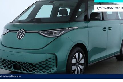 VW ID. Buzz 8.954 km 57.190 &euro; Hanau 63452
