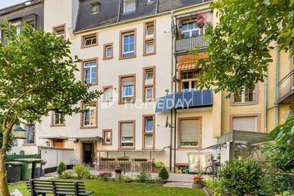 Haus Frankfurt am Main Niederrad - 1 Zimmer, 380 m&sup2;, 1.120.000&euro; | Angebot:25684158