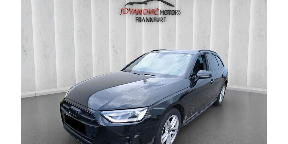 Audi A4 155.415 km 14.550 &euro; Frankfurt am Main 65933