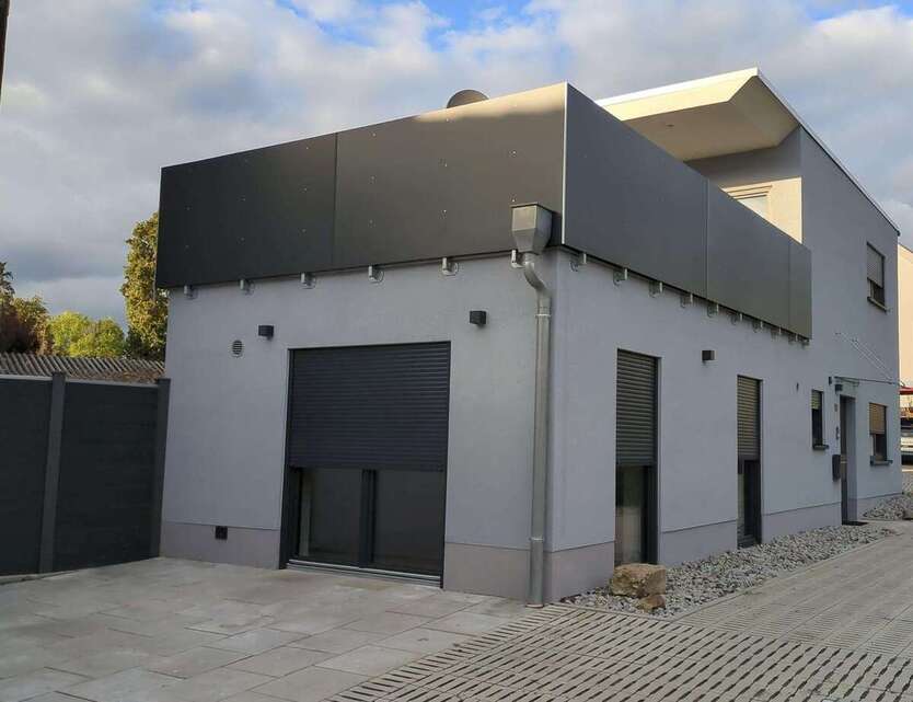 Haus zum Kaufen in Hanau 449.000 € 97 m² 3 zimmer