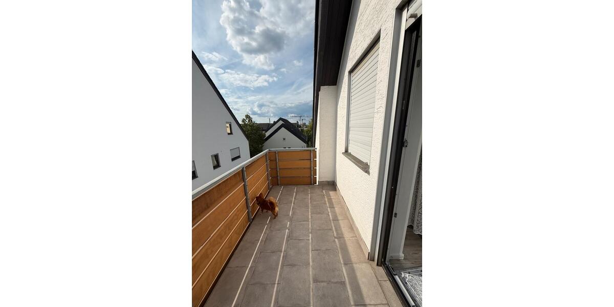 Dachgeschoßwohnung Offenbach am Main - 4 Zimmer, 94 m&sup2;, 400.000&euro; | Angebot:26781202
