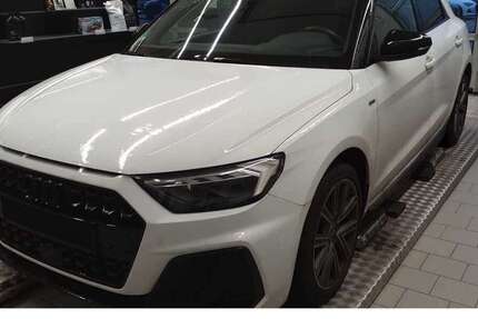 Audi A1 25.100 km 23.799 &euro; Hanau 63452