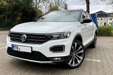 VW T-Roc 57.000 km 24.399 &euro; Hofheim am Taunus 65719