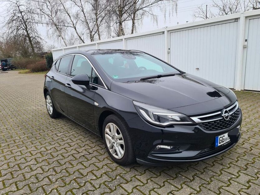 Astra