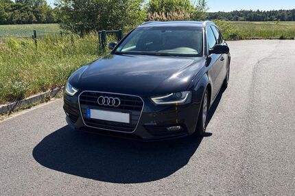 Audi A4 227.900 km 8.500 &euro; Dreieich 63303