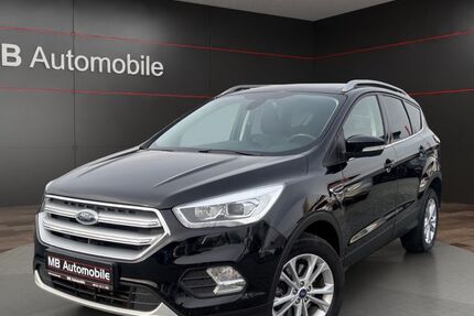 Ford Kuga 108.000 km 17.200 &euro; Darmstadt-Weiterstadt 64331