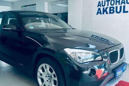 BMW X1 125.000 km 11.490 &euro; Bruchköbel 63486