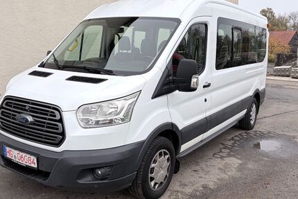 Ford Transit 167.221 km 10.999 € Friedrichsdorf 61381