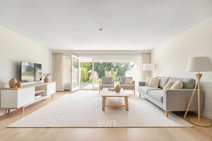 Haus Offenbach am Main Buchrain - 4 Zimmer, 121 m&sup2;, 465.000&euro; | Angebot:26569760