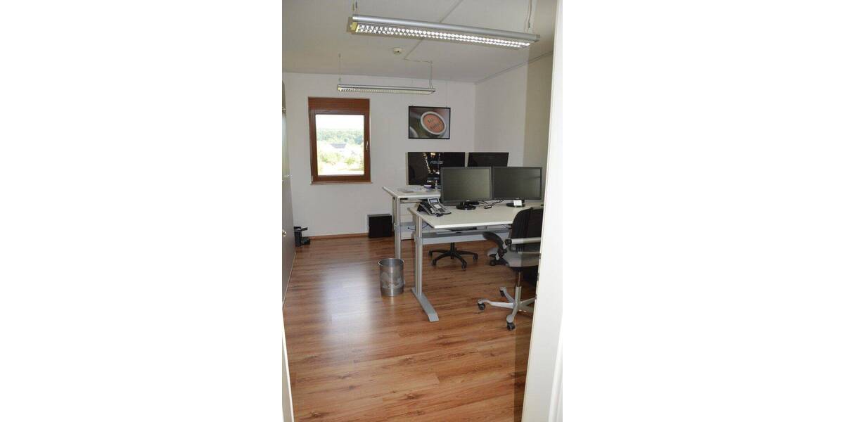 Gewerbeobjekt Kelkheim Fischbach - 990.000&euro; | Angebot:26902364