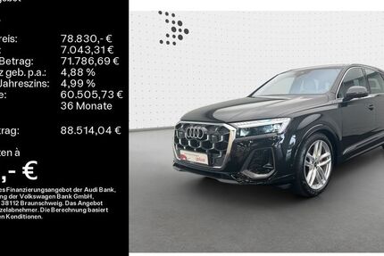 Audi Q7 20.315 km 78.830 € Oberursel 61440