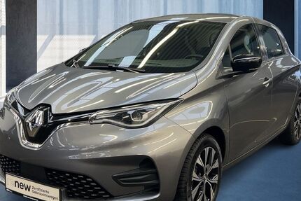 Renault ZOE 38.647 km 16.660 &euro; Frankfurt / Main 60314