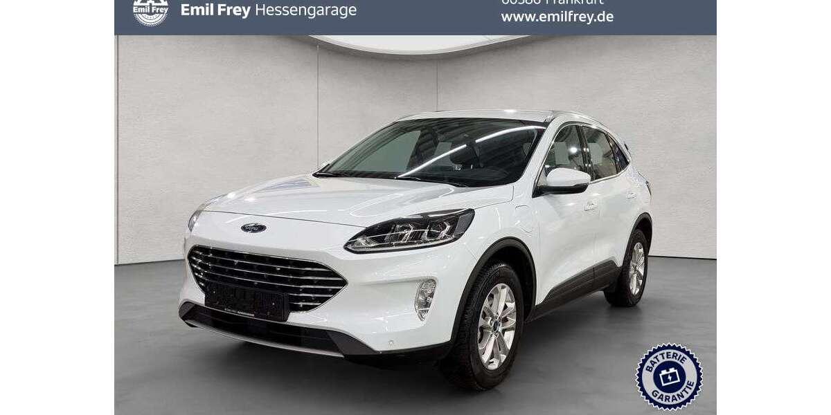 Ford Kuga 28.233 km 23.750 &euro; Frankfurt am Main 60386