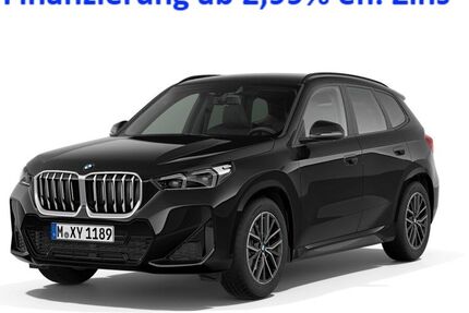 BMW X1 10.650 km 45.989 € Hainburg 63512