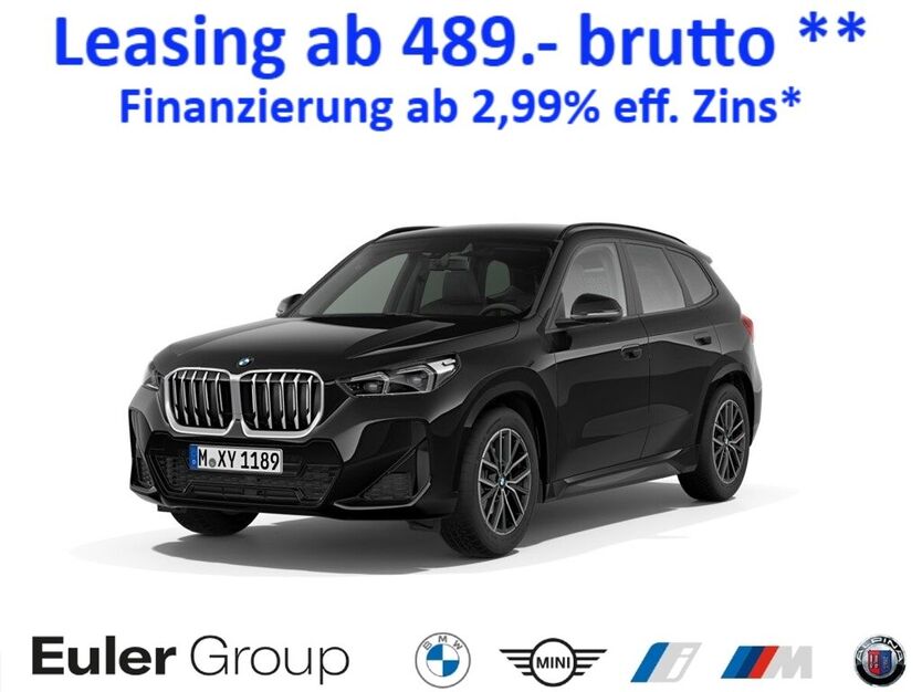 BMW X1 10.650 km 45.989 € Hainburg 63512