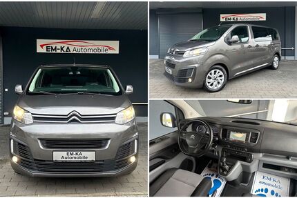Citroen Jumpy 265.000 km 12.900 &euro; Hanau 63456