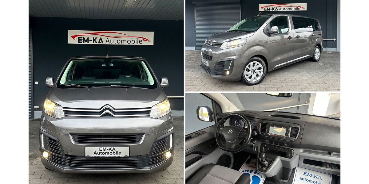 Citroen Jumpy 265.000 km 12.900 &euro; Hanau 63456