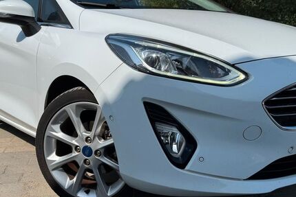 Ford Fiesta 146.000 km 8.900 € Maintal 63477