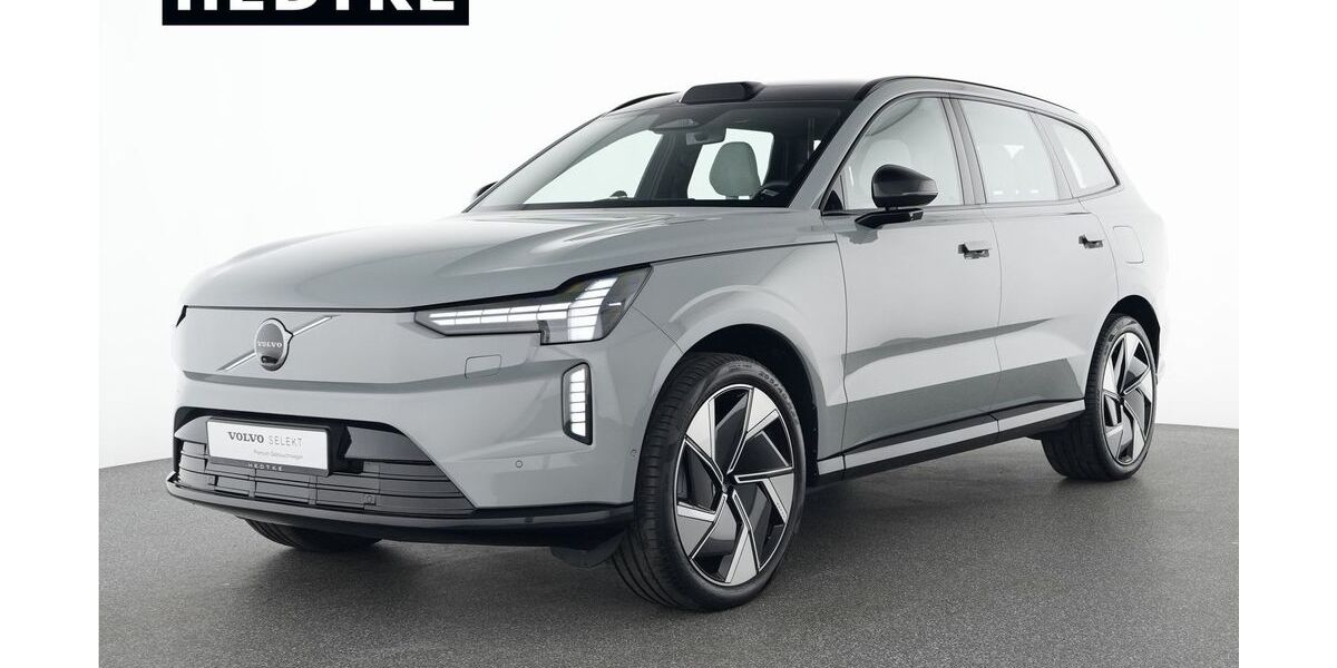 Volvo EX90 10.800 km 69.990 &euro; Weiterstadt 64331