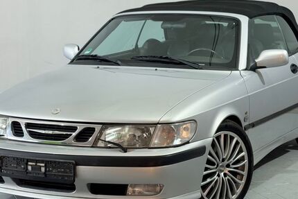 Saab 9-3 189.000 km 3.990 &euro; Rodgau 63110