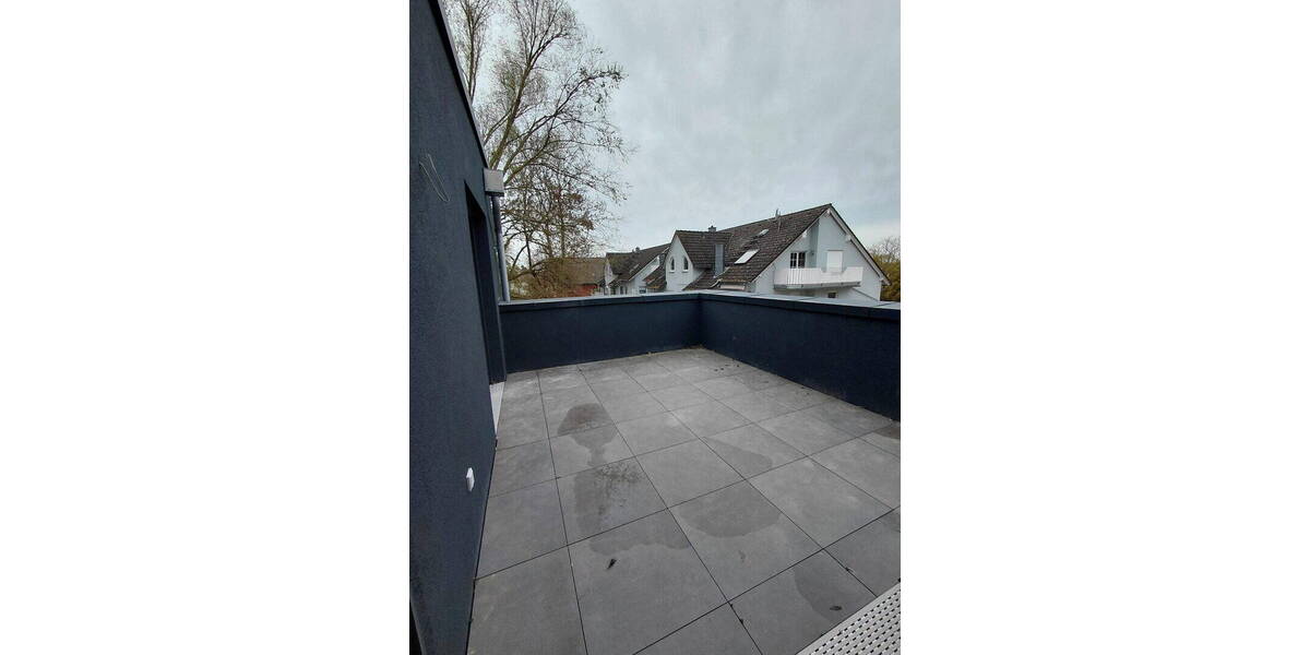 Etagenwohnung Erlensee Langendiebach - 4 Zimmer, 98 m&sup2;, 1.450&euro; | Angebot:26176147