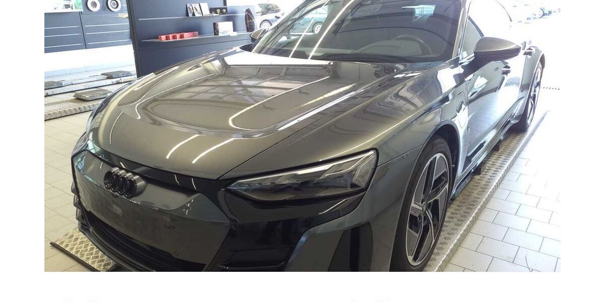 Audi e-tron GT 49.400 km 49.799 &euro; Hanau 63452