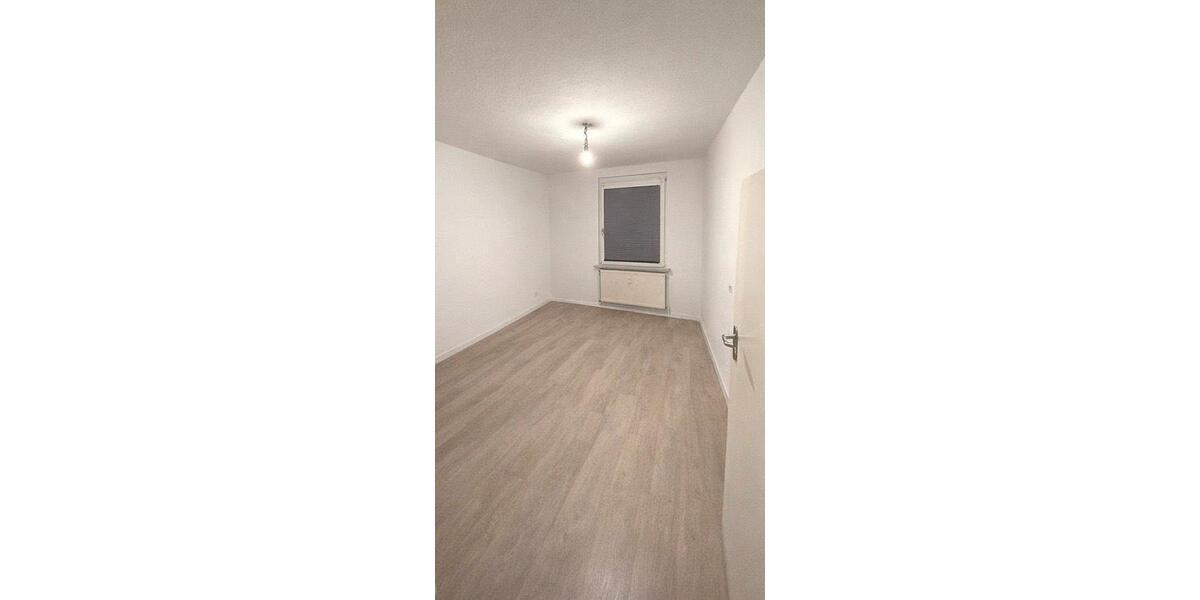 Wohnung in Hanau Stadtmitte 1 zimmer