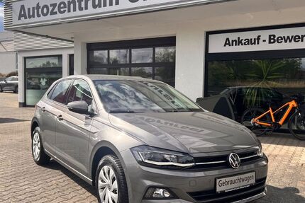 VW Polo 28.400 km 17.470 &euro; Oberursel/Taunus 61440