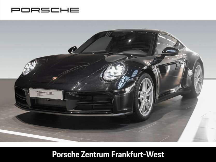 Porsche 992 16.600 km 128.880 € Frankfurt am Main 65936