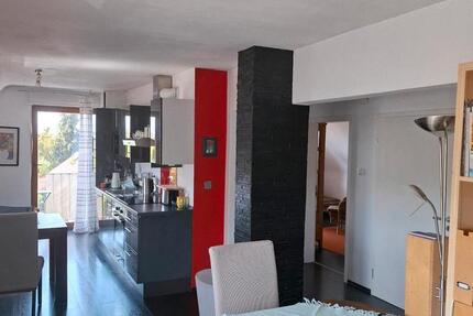 Wohnung Aschaffenburg Österreicher Kolonie - 3 Zimmer, 65 m&sup2;, 252.000&euro; | Angebot:26855944
