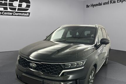 Kia Sorento 81.850 km 33.890 &euro; Darmstadt 64289