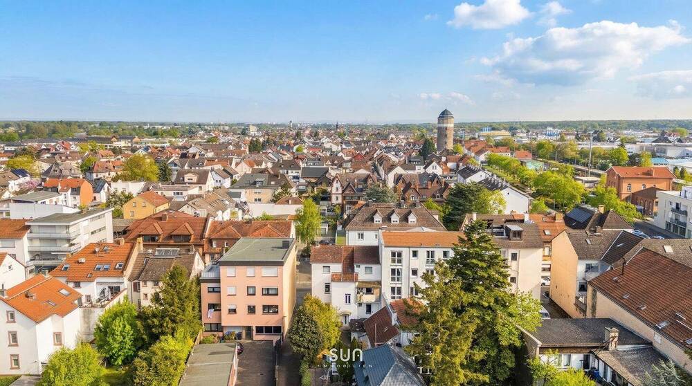 Mehrfamilienhaus, Wohnhaus Mühlheim - 1 Zimmer, 330 m&sup2;, 1.590.000&euro; | Angebot:26204849