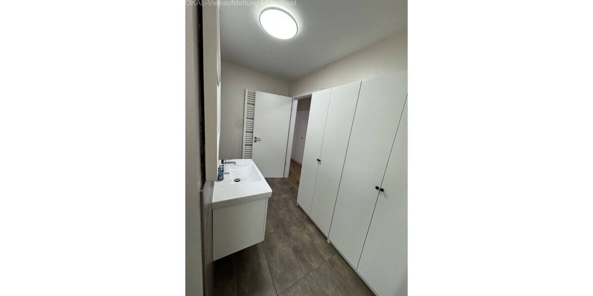 Etagenwohnung Bruchköbel - 3 Zimmer, 90 m&sup2;, 495.000&euro; | Angebot:25912509