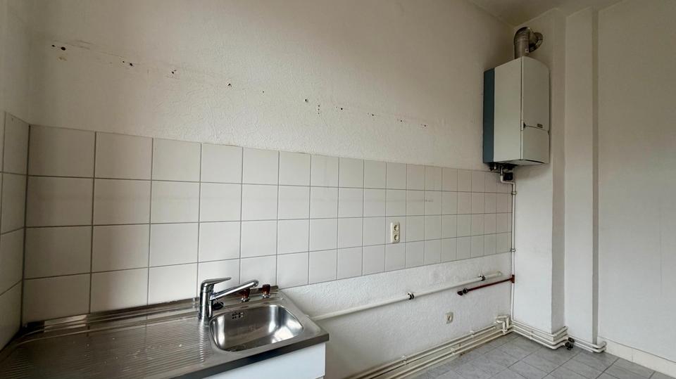 Etagenwohnung Frankfurt am Main Niederrad - 3 Zimmer, 88 m&sup2;, 390.000&euro; | Angebot:26180943