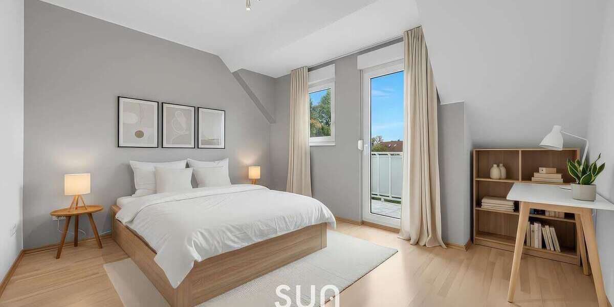 Wohnung zum Kaufen in Offenbach am Main 365.000 € 98 m² 4 zimmer