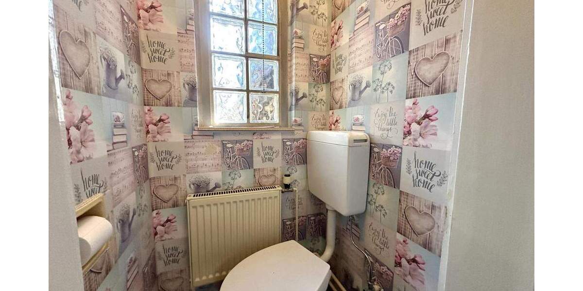 Mehrfamilienhaus, Wohnhaus Offenbach Waldheim - 9 Zimmer, 188 m&sup2;, 449.000&euro; | Angebot:25746334