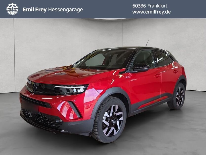Mokka