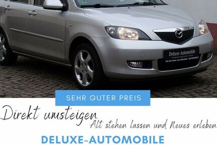 Mazda 2 155.000 km 1.850 € Alzenau 63755