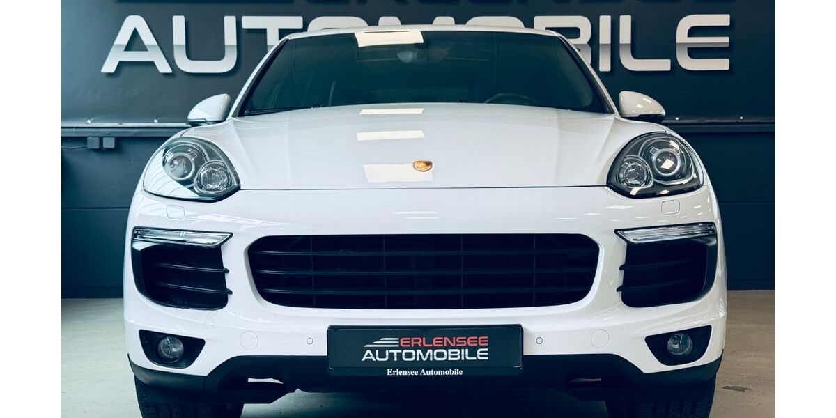 Porsche Cayenne 128.900 km 26.290 &euro; Hasselroth 63594