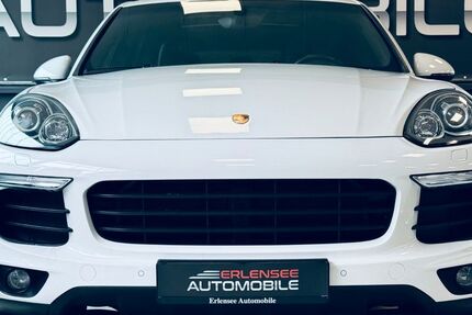 Porsche Cayenne 128.900 km 27.990 &euro; Hasselroth 63594