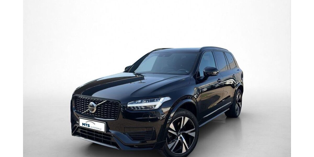 Volvo XC90 88.072 km 47.950 &euro; Friedberg 61169