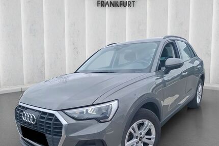 Audi Q3 160.024 km 18.400 &euro; Frankfurt am Main 65933