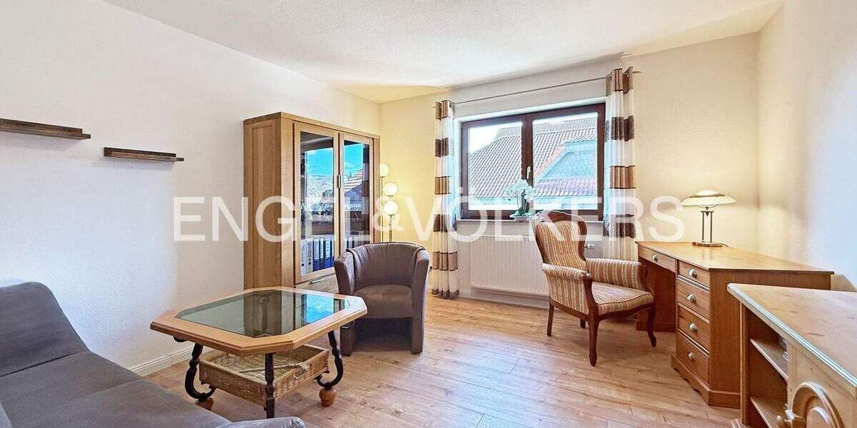 Etagenwohnung Rosbach vor der Höhe Nieder-Rosbach - 3 Zimmer, 88 m&sup2;, 349.000&euro; | Angebot:25898418