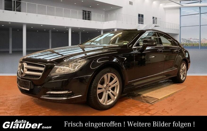 CLS 350