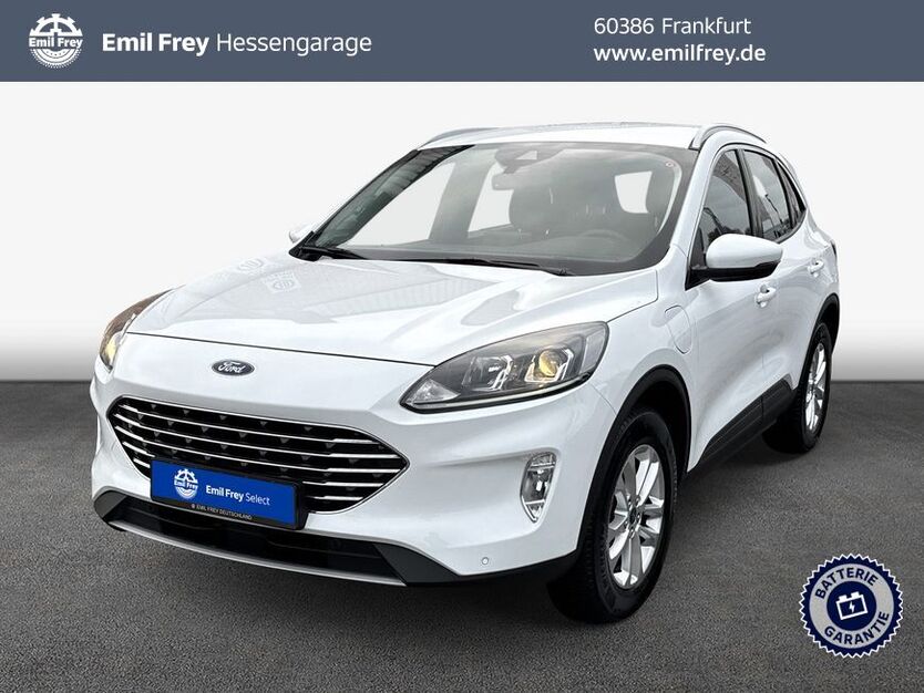 Kuga