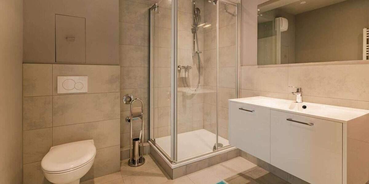 Etagenwohnung Frankfurt am Main Bahnhofsviertel - 2 Zimmer, 55 m&sup2;, 1.695&euro; | Angebot:25726227