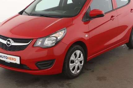 Opel Karl 29.012 km 11.070 € Frankfurt am Main 65936