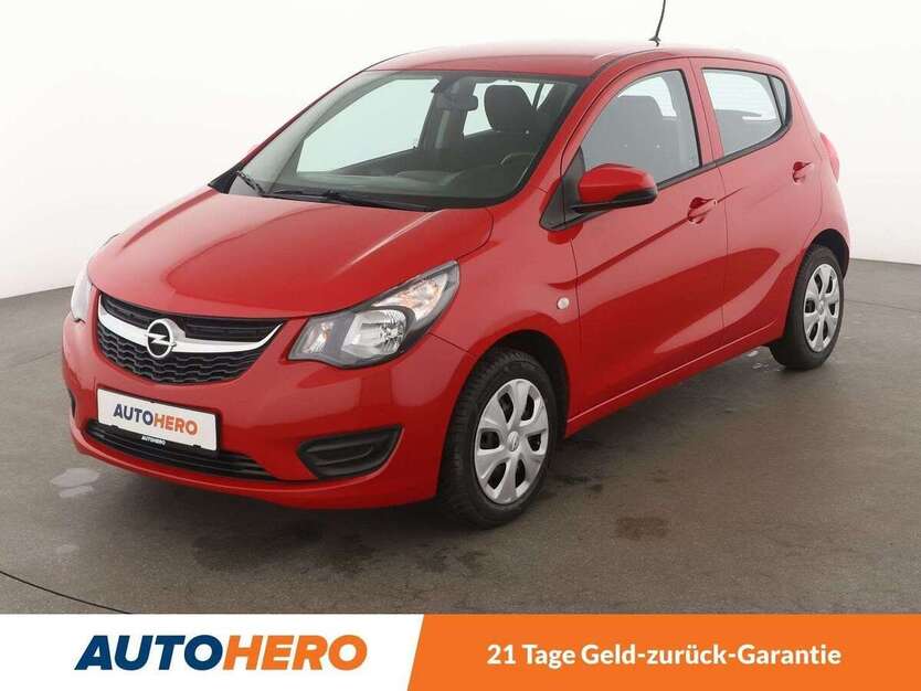 Opel Karl 29.012 km 11.070 € Frankfurt am Main 65936