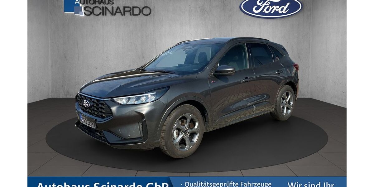 Ford Kuga 23.000 km 28.480 &euro; Babenhausen 64832
