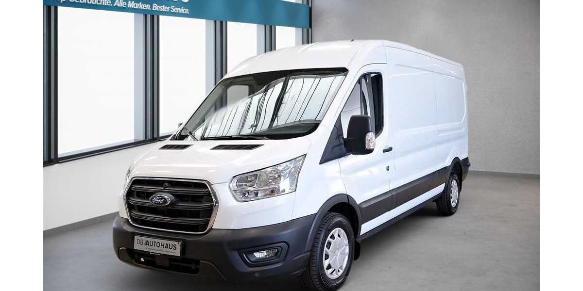 Ford Transit 17.366 km 22.860 &euro; Maintal 63477
